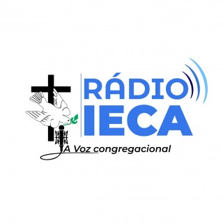 Logo da rádio