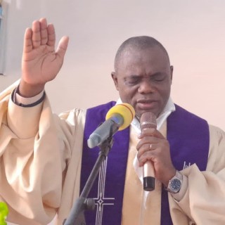 Rev. Ovídio de Freitas Chissengue