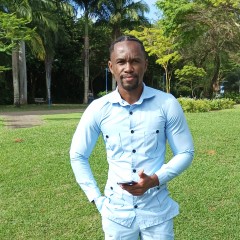 Lucas Binga