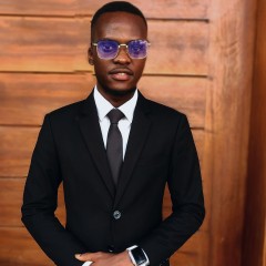 Carlos Wanjimba